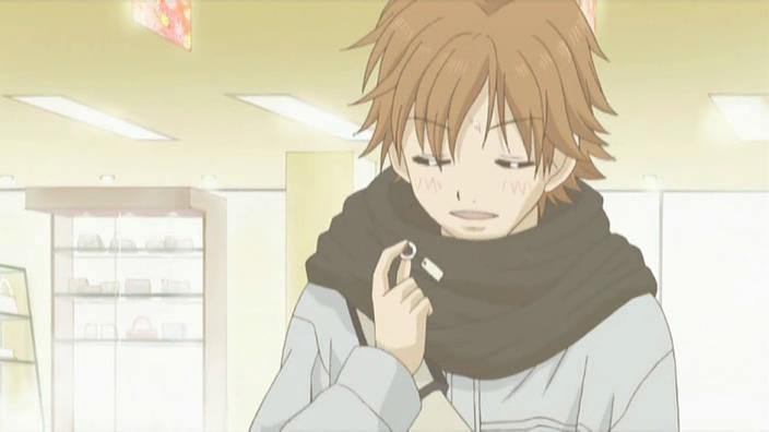 Otaku Gallery  / Anime e Manga / Bokura Ga Ita / Screenshots / Episodio 06 / 055.jpg